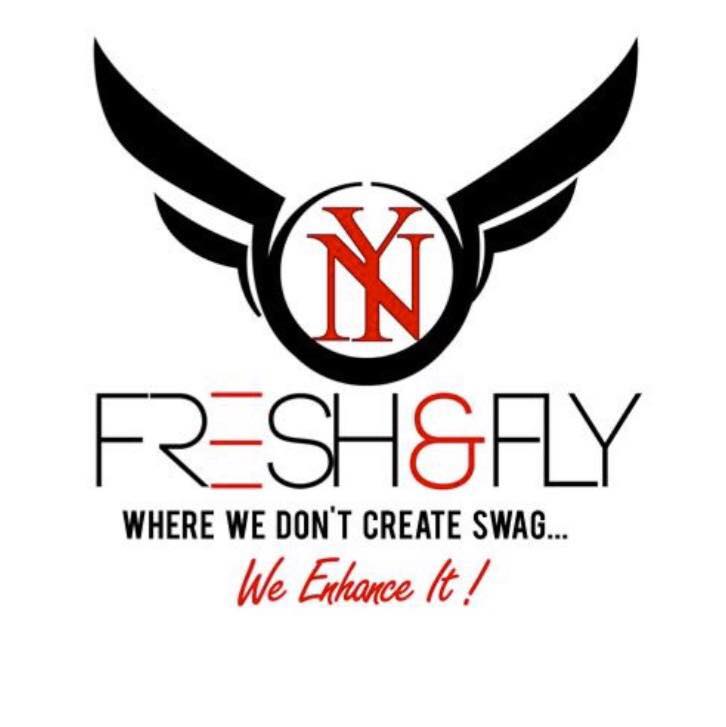 Fresh and Fly Clothing Brown Bag Certified