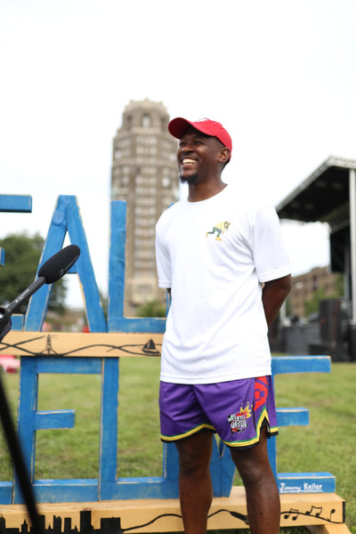 The Beau Fleuve Music and Arts Foundation: Cultivating Creativity in Buffalo, NY
