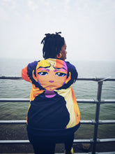 Load image into Gallery viewer, &quot;Huey&quot; Unisex Bomber Jacket
