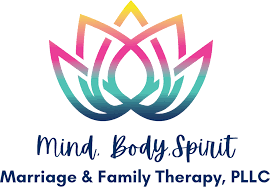Mind, Body, & Spirit Marriage & Family Therapy PLLC