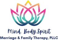 Mind, Body, & Spirit Marriage & Family Therapy PLLC