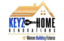 Load image into Gallery viewer, Keyz To Your Home Renovations
