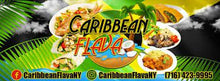 Load image into Gallery viewer, Caribbean Flava Inc.
