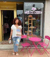 Ms. Eye Candy Boutique