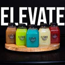 Load image into Gallery viewer, Elevate Premium Infused Beverages
