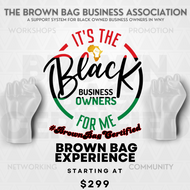 The Brown Bag Experience