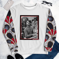 Limited Edition Black History Sweatshirt