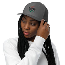 Load image into Gallery viewer, Certified Mesh back trucker cap
