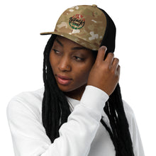 Load image into Gallery viewer, Certified Mesh back trucker cap
