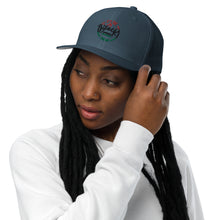 Load image into Gallery viewer, Certified Mesh back trucker cap
