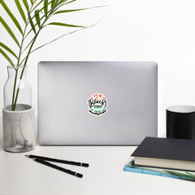 Load image into Gallery viewer, Brown Bag Certified Bubble-free stickers
