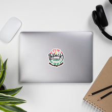 Load image into Gallery viewer, Brown Bag Certified Bubble-free stickers
