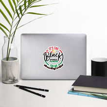 Load image into Gallery viewer, Brown Bag Certified Bubble-free stickers
