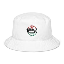 Load image into Gallery viewer, Certified Bucket Hat
