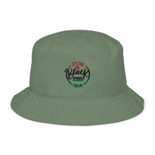 Load image into Gallery viewer, Certified Bucket Hat

