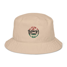 Load image into Gallery viewer, Certified Bucket Hat
